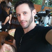 AvaTrade Employee Elad Oren's profile photo