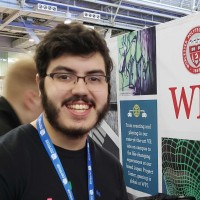 Solid State Scientific Corp. Employee Joseph Petitti's profile photo