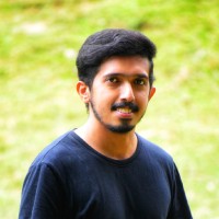 Johnson & Johnson Employee Jithin S's profile photo