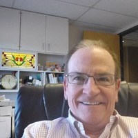 K Electric Co. Employee Jim Kay's profile photo