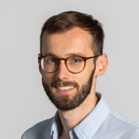 Imperial Business School Employee Jack Olney's profile photo