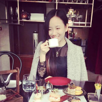 Passfeed Employee Cecilia Yuan's profile photo