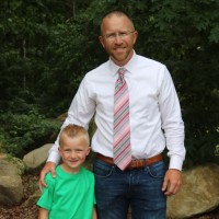 Austin Armstrong Email & Phone Number