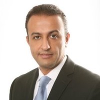 CMIT Solutions of Portland Central Employee Diaa Youssef's profile photo