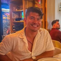 Aldrin Fajardo Email & Phone Number