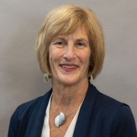 Betsy Harris