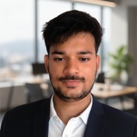Thirdi Employee Vishal Singh's profile photo