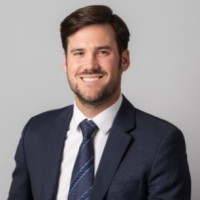 J.P. Morgan Employee Brian Witkowski's profile photo