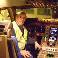 Interjet Employee Jorge Fonseca's profile photo