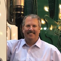 WM Universal Solutions India Employee Joe Cassin's profile photo