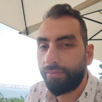 Underline Science Inc. Employee Bojan Dedić's profile photo