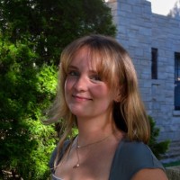 Pacific Northwest National Laboratory Employee Abby Bates's profile photo