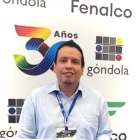 Electrojaponesa S.A. Employee Jaime Andres Pardo Mafla's profile photo