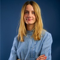 Smallable Employee Elodie Mateos's profile photo