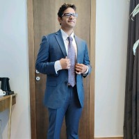 Alteryx Employee Midhun Kumar's profile photo
