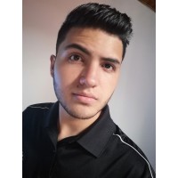 Techsquads Employee Sergio Pérez's profile photo