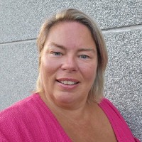 VDAB Employee Jessy Dumont's profile photo