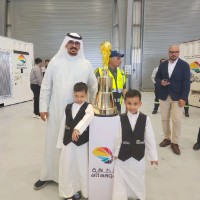 Altaaqa Alternative Solutions Employee Eng. Alqurashi's profile photo