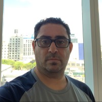 TriStruX Employee Roy Kirkorian's profile photo