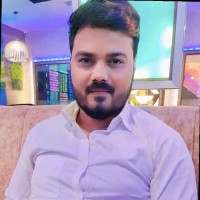 Cloud Analogy Employee Ashok Kumar's profile photo