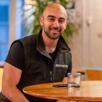 Behavox Employee Nabeel Ebrahim's profile photo