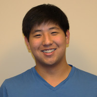 Frontier Employee Michael Chiang's profile photo