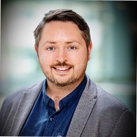 Vodafone Employee Aidan McCarthy's profile photo