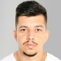 Galvani Fertilizantes Employee Brandon Lopes's profile photo