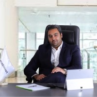 mobinnet|مبیننت Employee Alireza Kashefi's profile photo