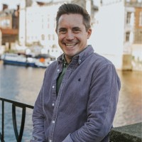 Calm Island Co., Ltd. Employee Nathan Camarillo's profile photo