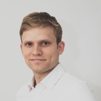 D-Wave Employee Andrei Petrenko's profile photo