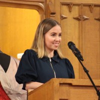 Lucy Baxter Email