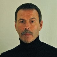 Melos Publishing Services Employee Richard Cottrell's profile photo