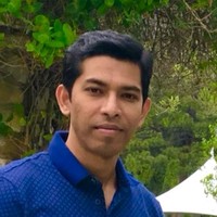 Mufiz Shaikh Email & Phone Number