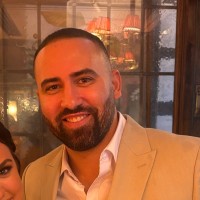 Dimitri Fallas Email