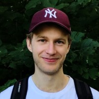 Knodd Employee Lars Niklasson's profile photo