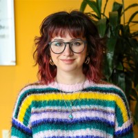 Wright AC Services Employee Rebecca Harrell's profile photo