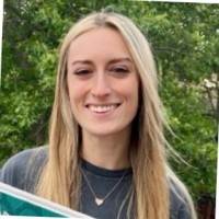 St. Dominic High School Employee Katie Haehnel's profile photo