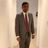 NetApp Employee Uma Shankar's profile photo