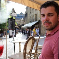 CONSTRUCTIONS DE L'ERDRE Employee Benjamin Braud's profile photo