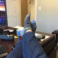 Charleston Stevedoring Company, LLC Employee Jeffrey Isaac's profile photo