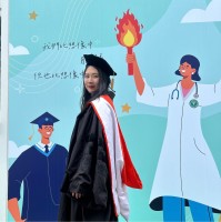 Vizuro Employee Yi Tsai's profile photo