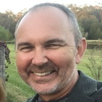 Heads Up Consulting Employee Robert Davey's profile photo