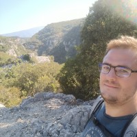 Conceptôle Employee Jeremy Caulet's profile photo