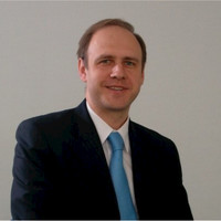 JSC "State Saving Bank of Ukraine Employee Olexiy Volchkov's profile photo