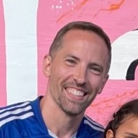 Socially Determined Employee Sean Andersen's profile photo