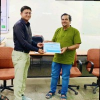 Ankit Patel's profile photo