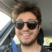 XINERJI SOFTWARE Employee Muhammed Çibuk's profile photo