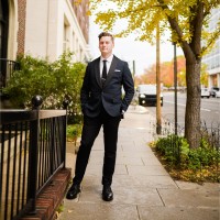 Gartner Employee Joe Coyle's profile photo