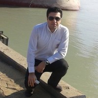 MATSA Employee Vahid Aslani's profile photo